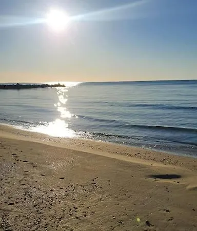 Duplex Avec Jardin, Piscine, Terrasse, 3 * Palavas-les-Flots