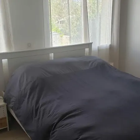 Duplex Avec Jardin, Piscine, Terrasse, 3 Apartman