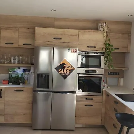 Duplex Avec Jardin, Piscine, Terrasse, 3 Apartman Palavas-les-Flots