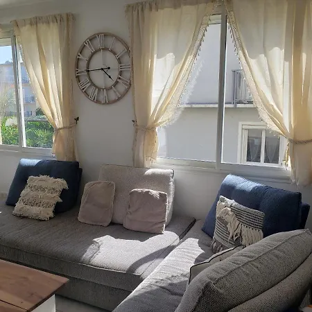 Apartman Duplex Avec Jardin, Piscine, Terrasse, 3 Palavas-les-Flots