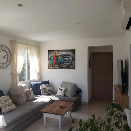 Duplex Avec Jardin, Piscine, Terrasse, 3 Palavas-les-Flots