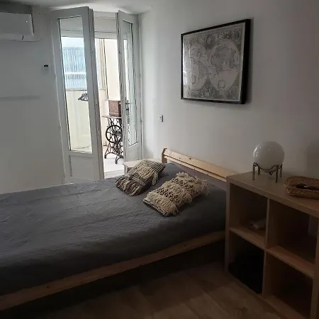 Duplex Avec Jardin, Piscine, Terrasse, 3 Apartman Palavas-les-Flots