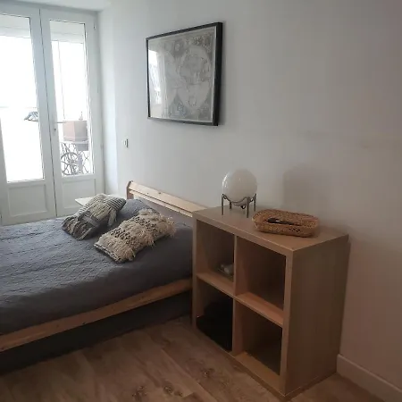 Apartman Duplex Avec Jardin, Piscine, Terrasse, 3
