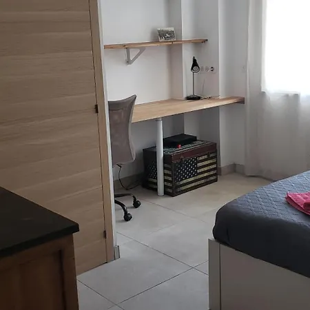 Duplex Avec Jardin, Piscine, Terrasse, 3 * Palavas-les-Flots