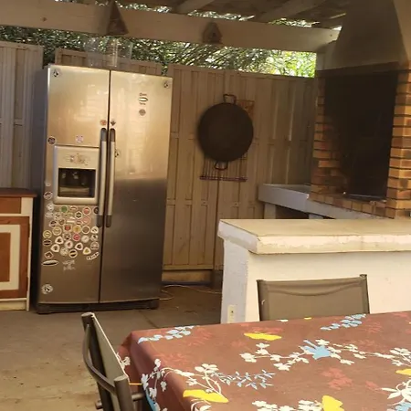 Appartement Duplex Avec Jardin, Piscine, Terrasse, 3 Palavas-les-Flots