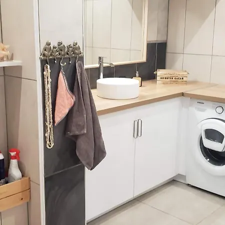 Duplex Avec Jardin, Piscine, Terrasse, 3 Palavas-les-Flots