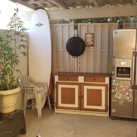 Duplex Avec Jardin, Piscine, Terrasse, 3 Palavas-les-Flots