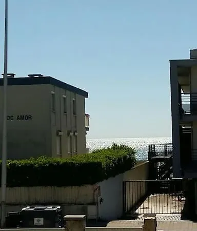 Duplex Avec Jardin, Piscine, Terrasse, 3 Palavas-les-Flots