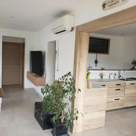 Duplex Avec Jardin, Piscine, Terrasse, 3 * Palavas-les-Flots