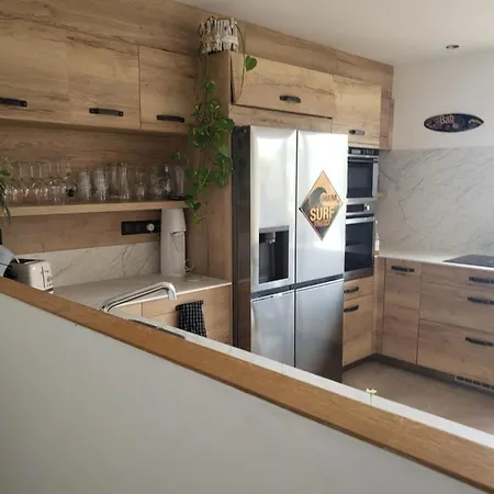 Duplex Avec Jardin, Piscine, Terrasse, 3 Palavas-les-Flots