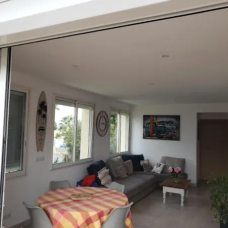 Duplex Avec Jardin, Piscine, Terrasse, 3 * Palavas-les-Flots