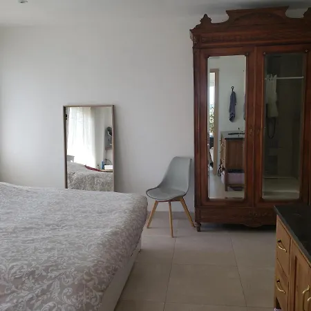 Duplex Avec Jardin, Piscine, Terrasse, 3 *