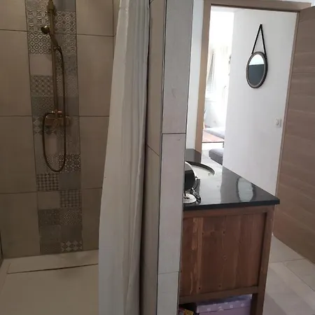 Duplex Avec Jardin, Piscine, Terrasse, 3 * Palavas-les-Flots