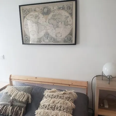 Duplex Avec Jardin, Piscine, Terrasse, 3 Palavas-les-Flots