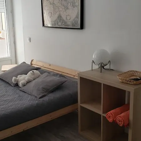 Duplex Avec Jardin, Piscine, Terrasse, 3 Palavas-les-Flots