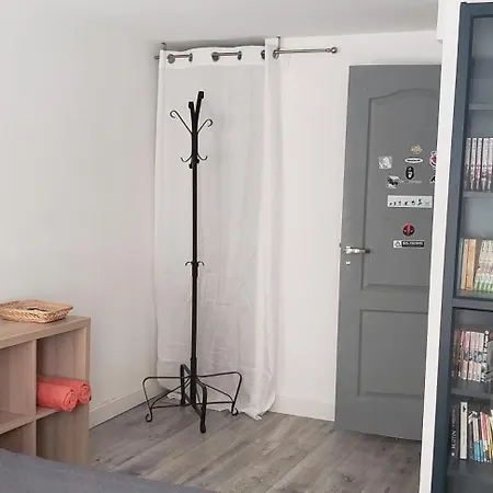 Duplex Avec Jardin, Piscine, Terrasse, 3 Apartment