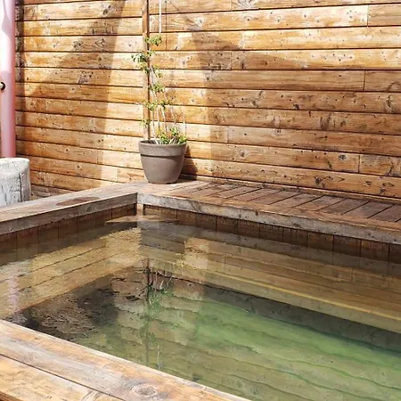 Apartment Duplex Avec Jardin, Piscine, Terrasse, 3 *