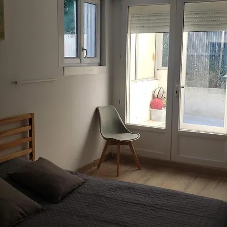 Duplex Avec Jardin, Piscine, Terrasse, 3 Apartment Palavas-les-Flots