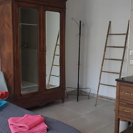 Appartement Duplex Avec Jardin, Piscine, Terrasse, 3