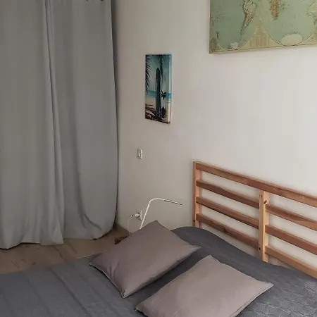 Duplex Avec Jardin, Piscine, Terrasse, 3 Appartement Palavas-les-Flots